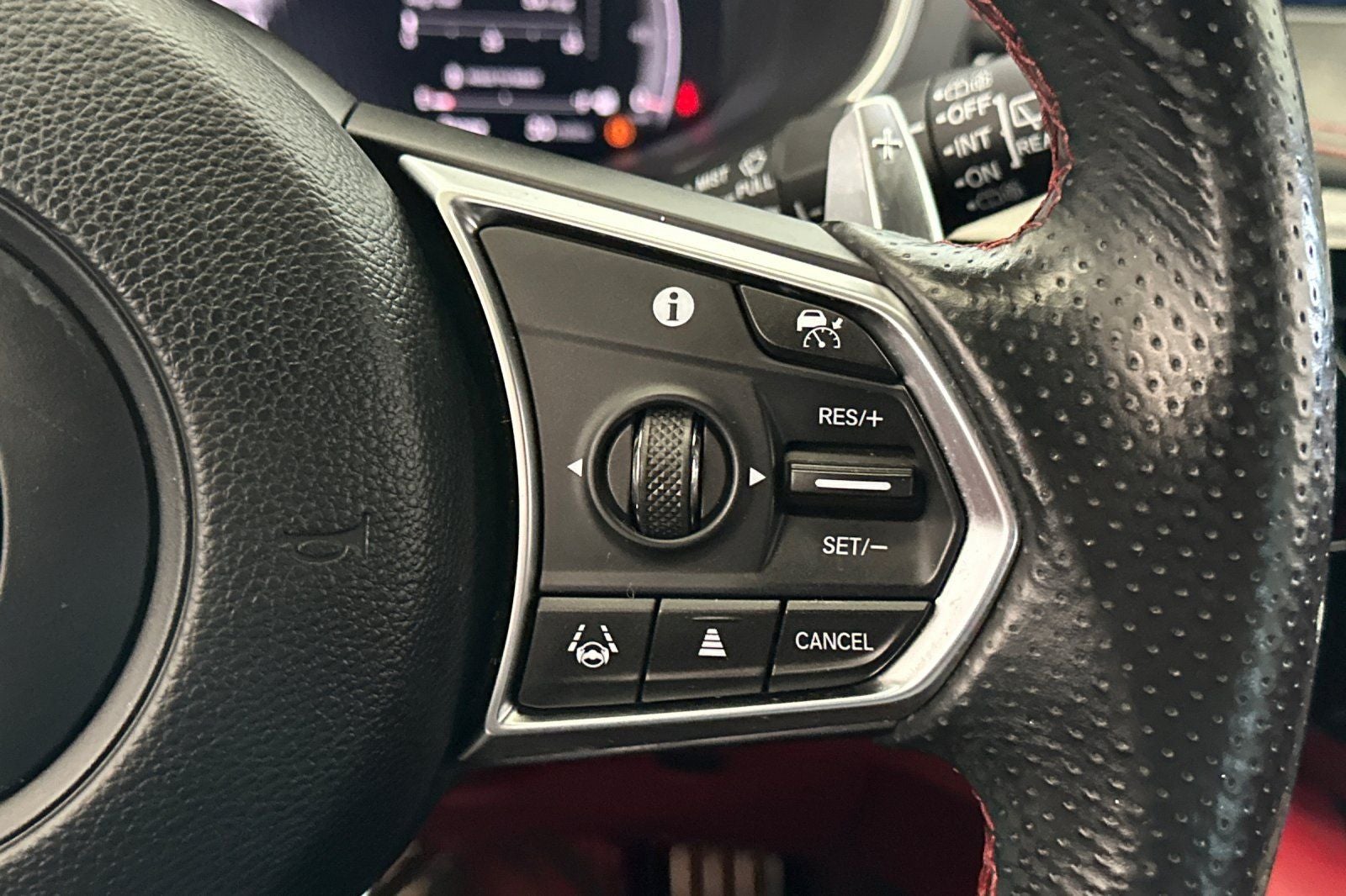 2022 Acura MDX A-Spec SH-AWD