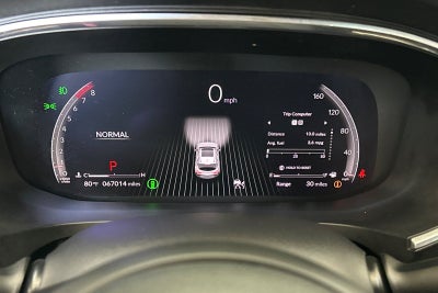 2022 Acura MDX A-Spec SH-AWD
