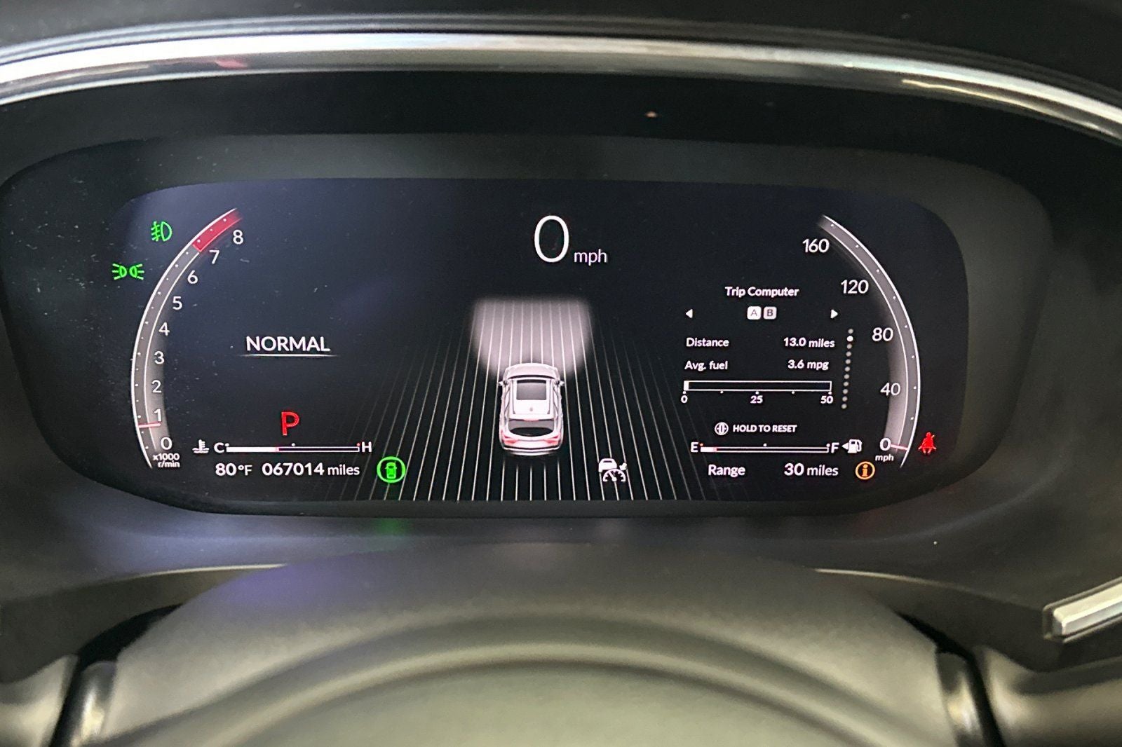 2022 Acura MDX A-Spec SH-AWD