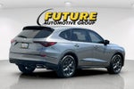 2022 Acura MDX A-Spec SH-AWD