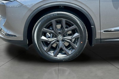 2022 Acura MDX A-Spec SH-AWD