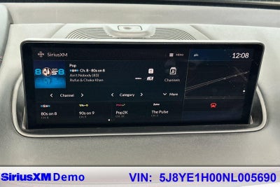 2022 Acura MDX A-Spec SH-AWD