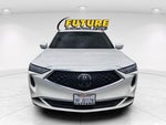 2023 Acura MDX 3.5L SH-AWD