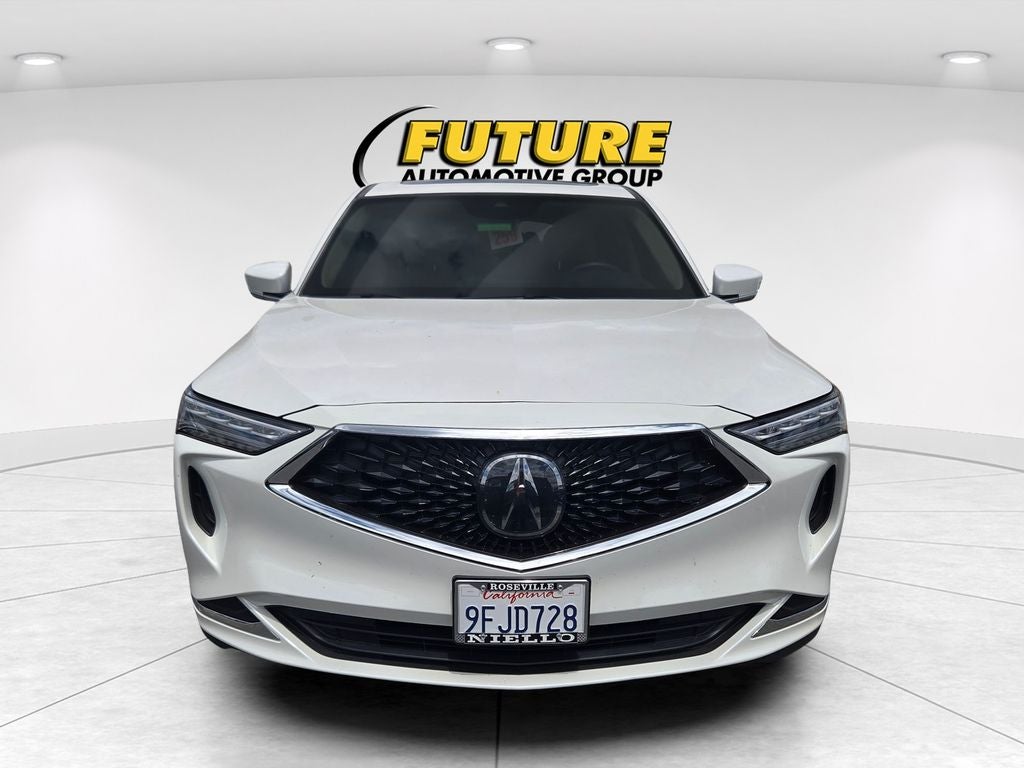 2023 Acura MDX 3.5L SH-AWD