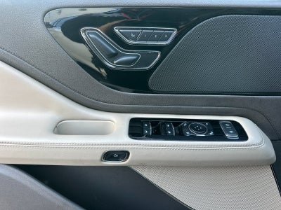 2023 Lincoln Aviator Standard
