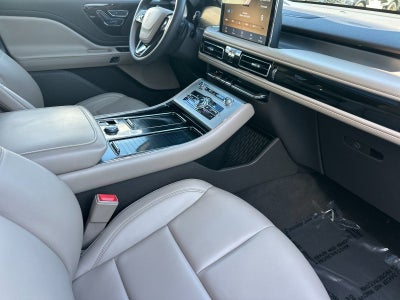 2023 Lincoln Aviator Standard