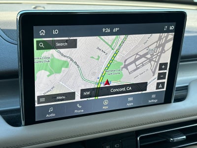 2023 Lincoln Aviator Standard