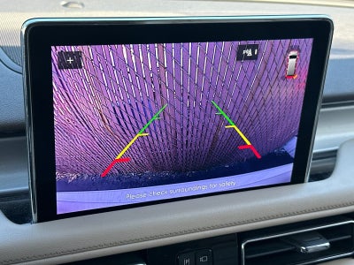 2023 Lincoln Aviator Standard