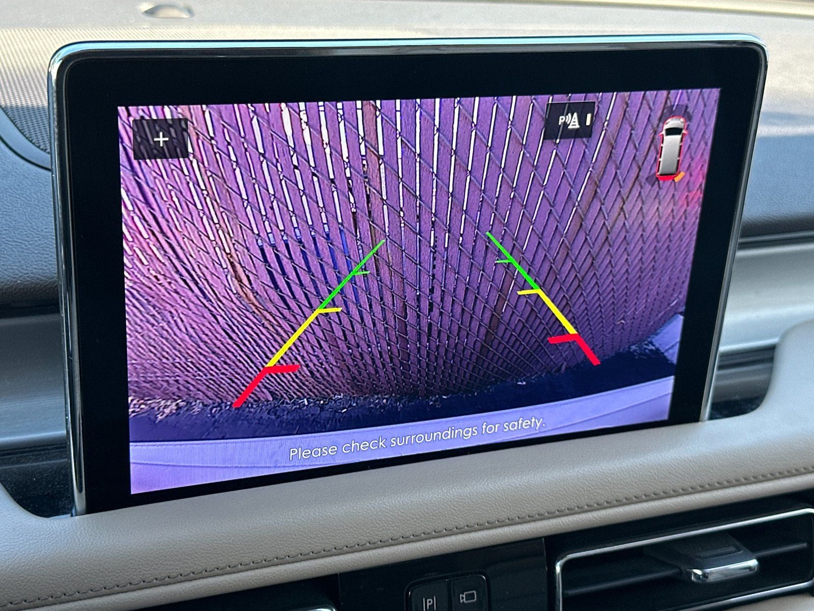 2023 Lincoln Aviator Standard