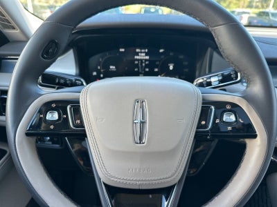 2023 Lincoln Aviator Standard