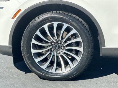 2023 Lincoln Aviator Standard