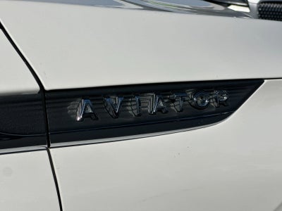 2023 Lincoln Aviator Standard