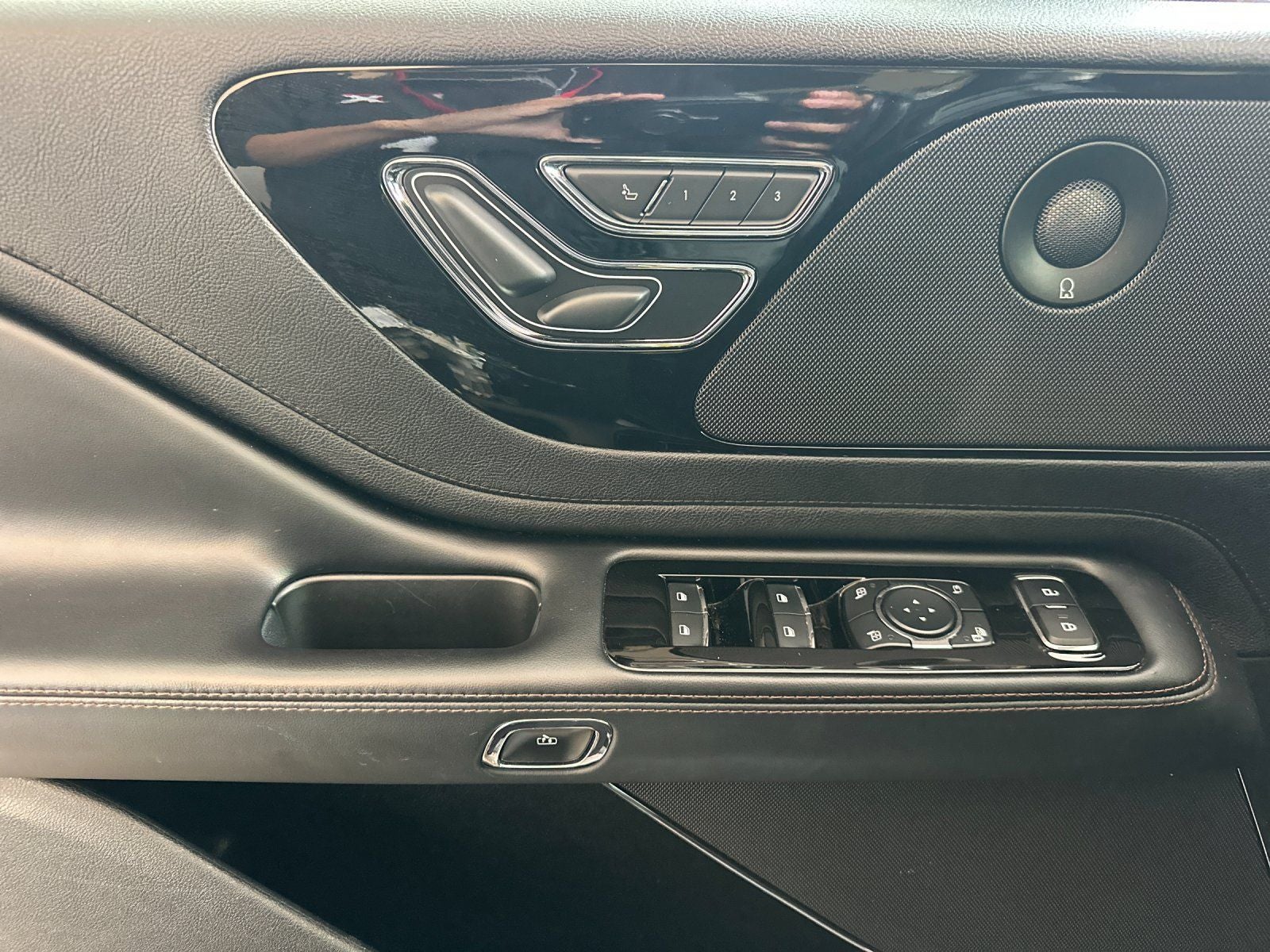 2023 Lincoln Aviator Reserve Premium
