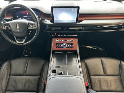 2023 Lincoln Aviator Reserve Premium