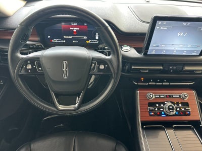 2023 Lincoln Aviator Reserve Premium