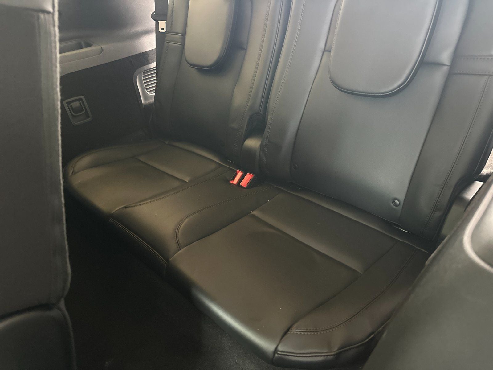 2023 Lincoln Aviator Reserve Premium