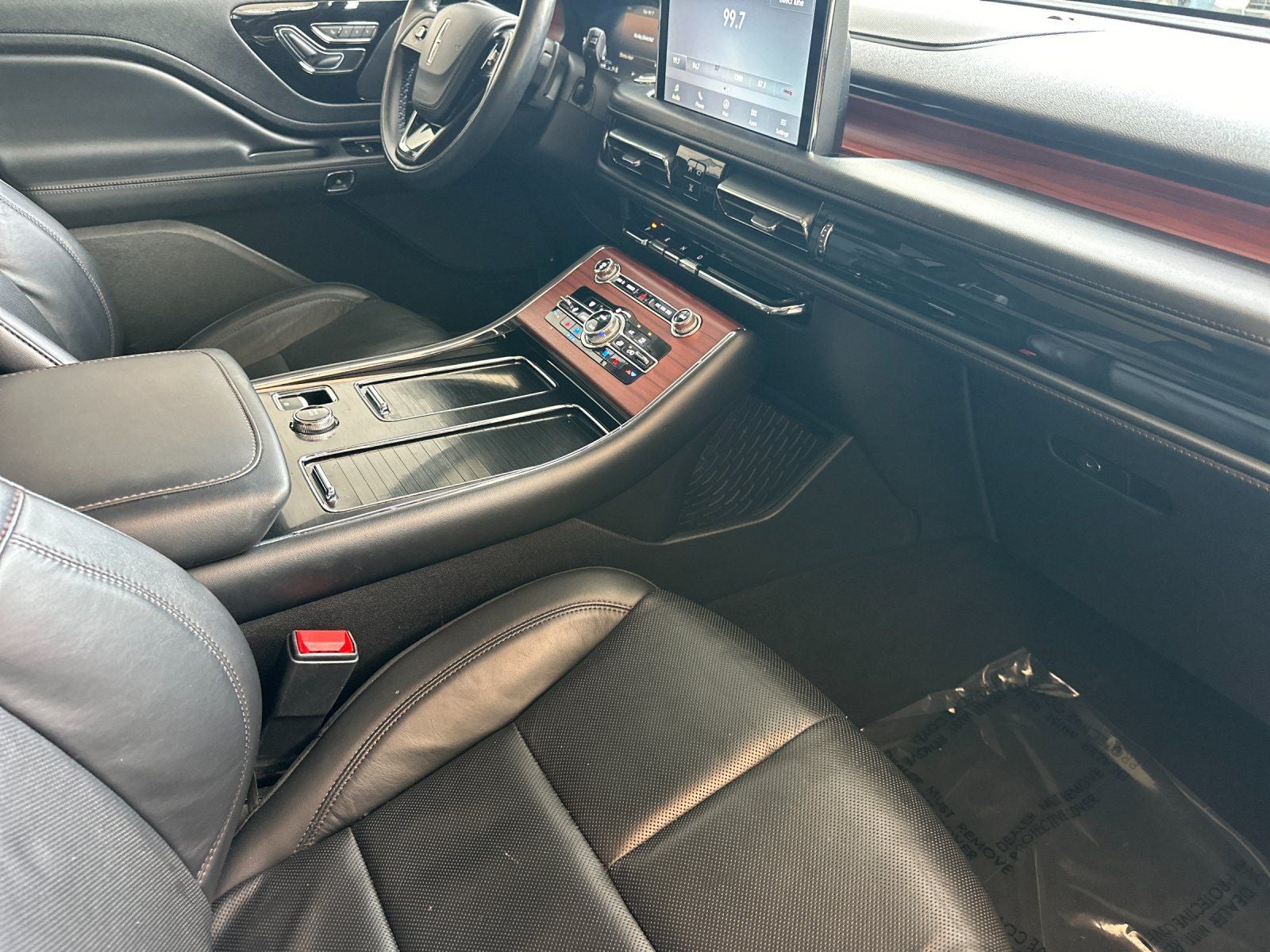 2023 Lincoln Aviator Reserve Premium