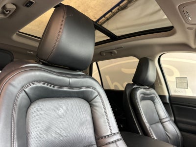 2023 Lincoln Aviator Reserve Premium
