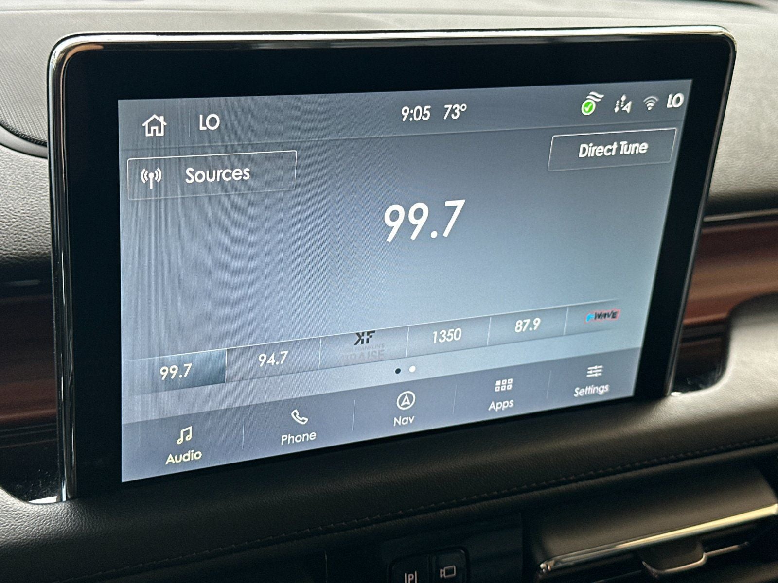 2023 Lincoln Aviator Reserve Premium