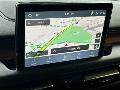 2023 Lincoln Aviator Reserve Premium