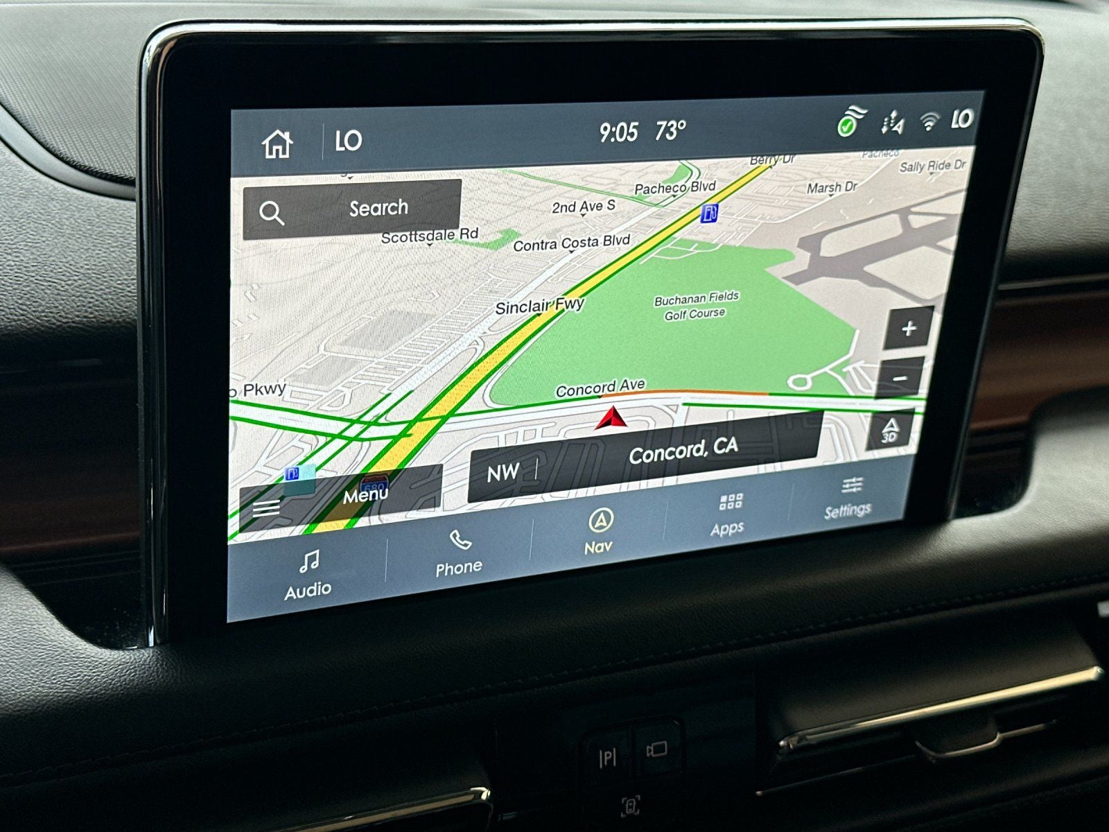 2023 Lincoln Aviator Reserve Premium