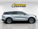 2023 Lincoln Aviator Reserve Premium