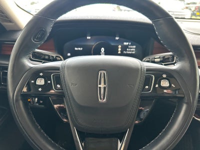 2023 Lincoln Aviator Reserve Premium