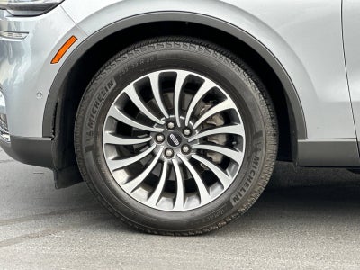 2023 Lincoln Aviator Reserve Premium