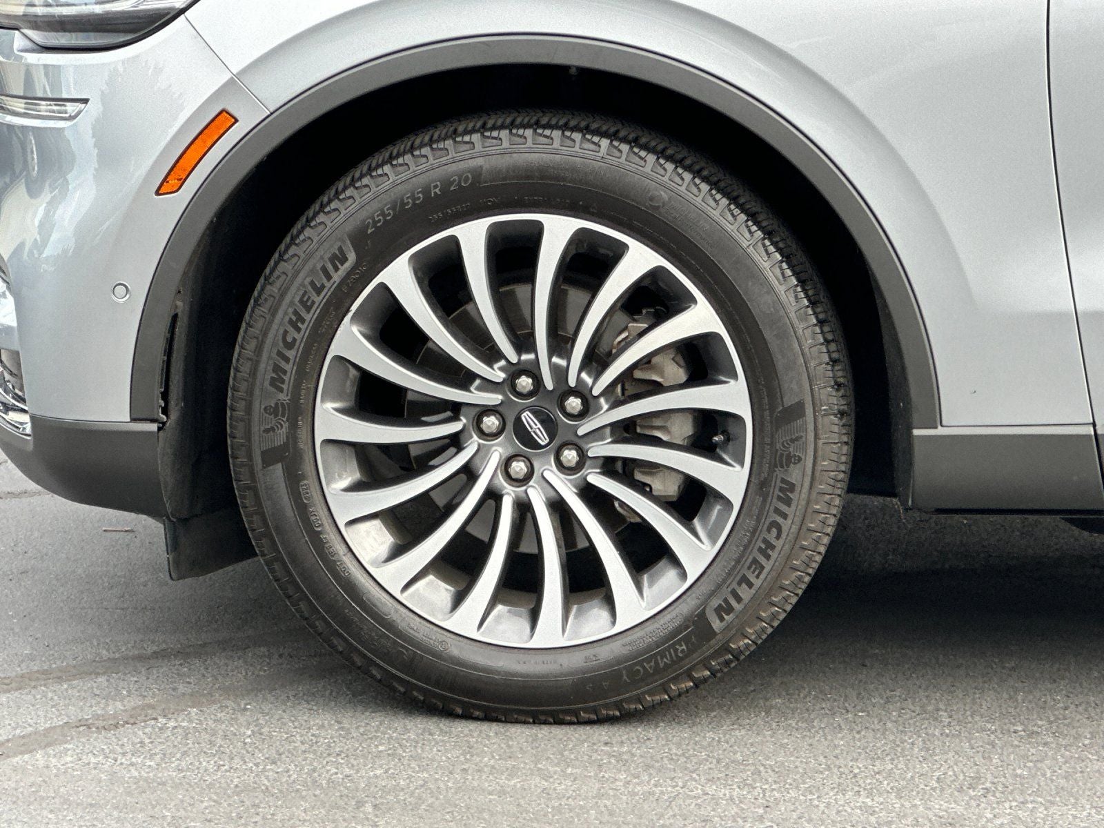2023 Lincoln Aviator Reserve Premium