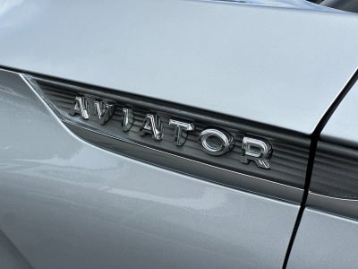 2023 Lincoln Aviator Reserve Premium