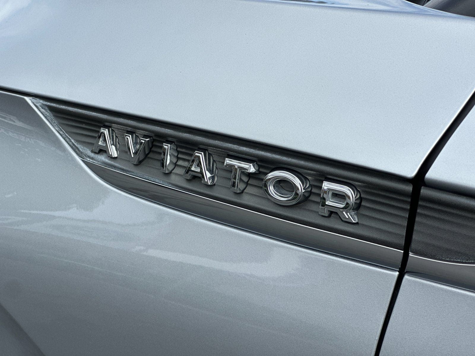 2023 Lincoln Aviator Reserve Premium
