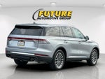 2023 Lincoln Aviator Reserve Premium
