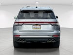 2023 Lincoln Aviator Reserve Premium