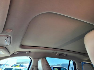 2023 Lincoln Aviator Reserve Premium