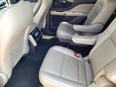 2023 Lincoln Aviator Reserve Premium
