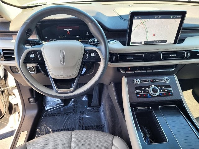 2023 Lincoln Aviator Reserve Premium