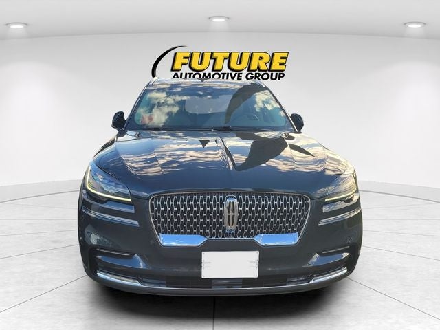 2023 Lincoln Aviator Reserve Premium