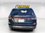 2023 Lincoln Aviator Reserve Premium