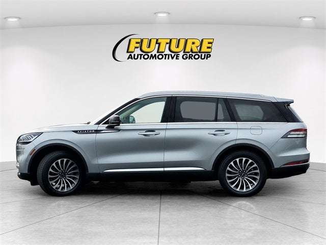 2022 Lincoln Aviator Reserve AWD