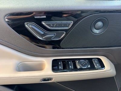 2023 Lincoln Aviator Reserve Premium
