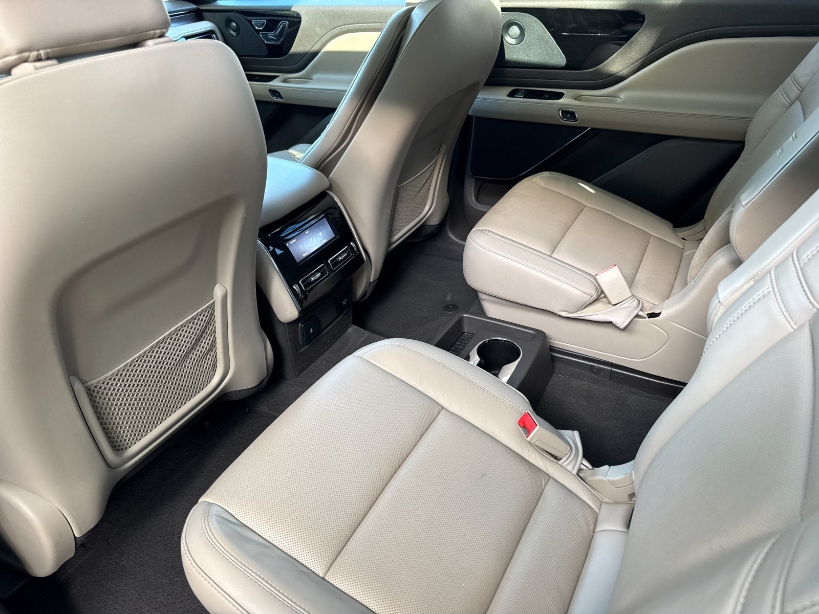 2023 Lincoln Aviator Reserve Premium