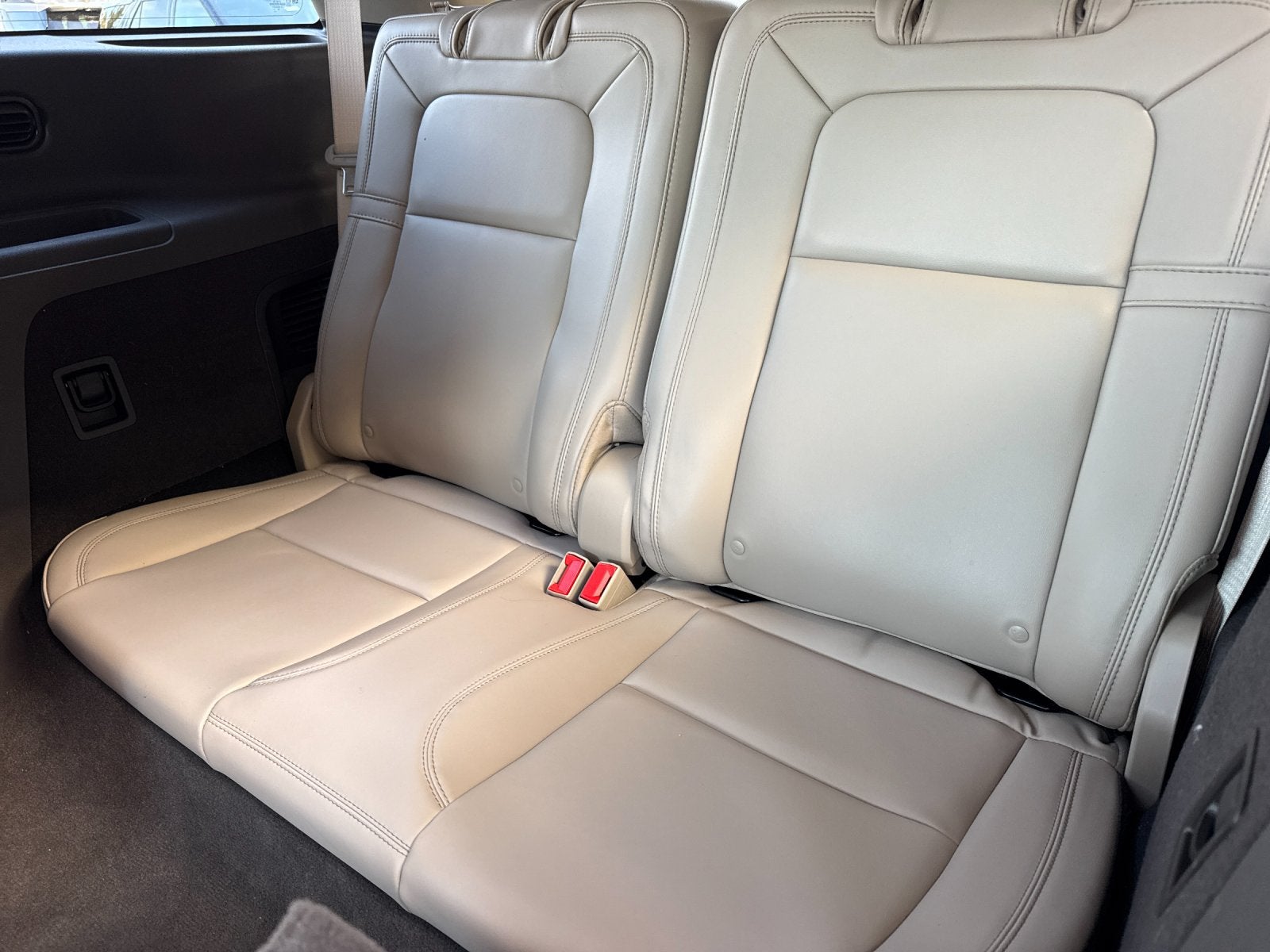 2023 Lincoln Aviator Reserve Premium