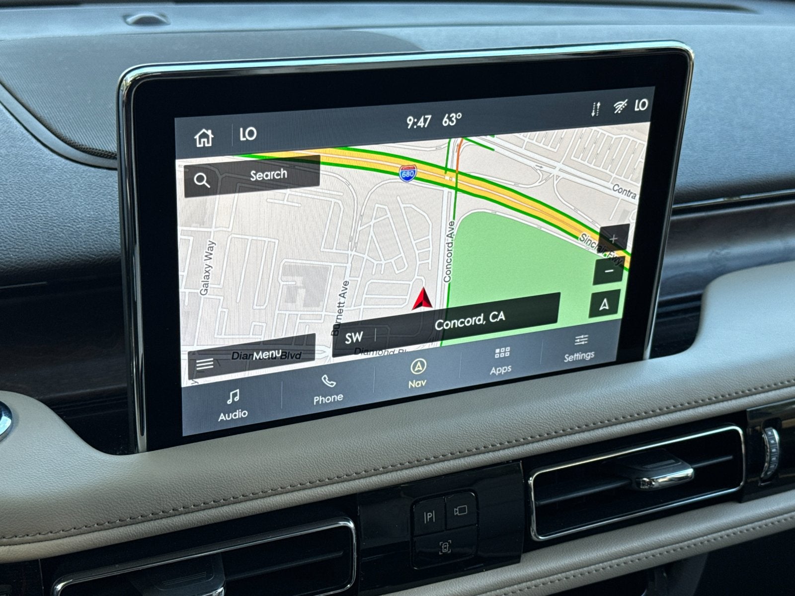 2023 Lincoln Aviator Reserve Premium