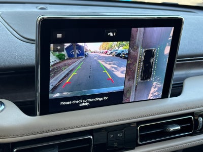 2023 Lincoln Aviator Reserve Premium