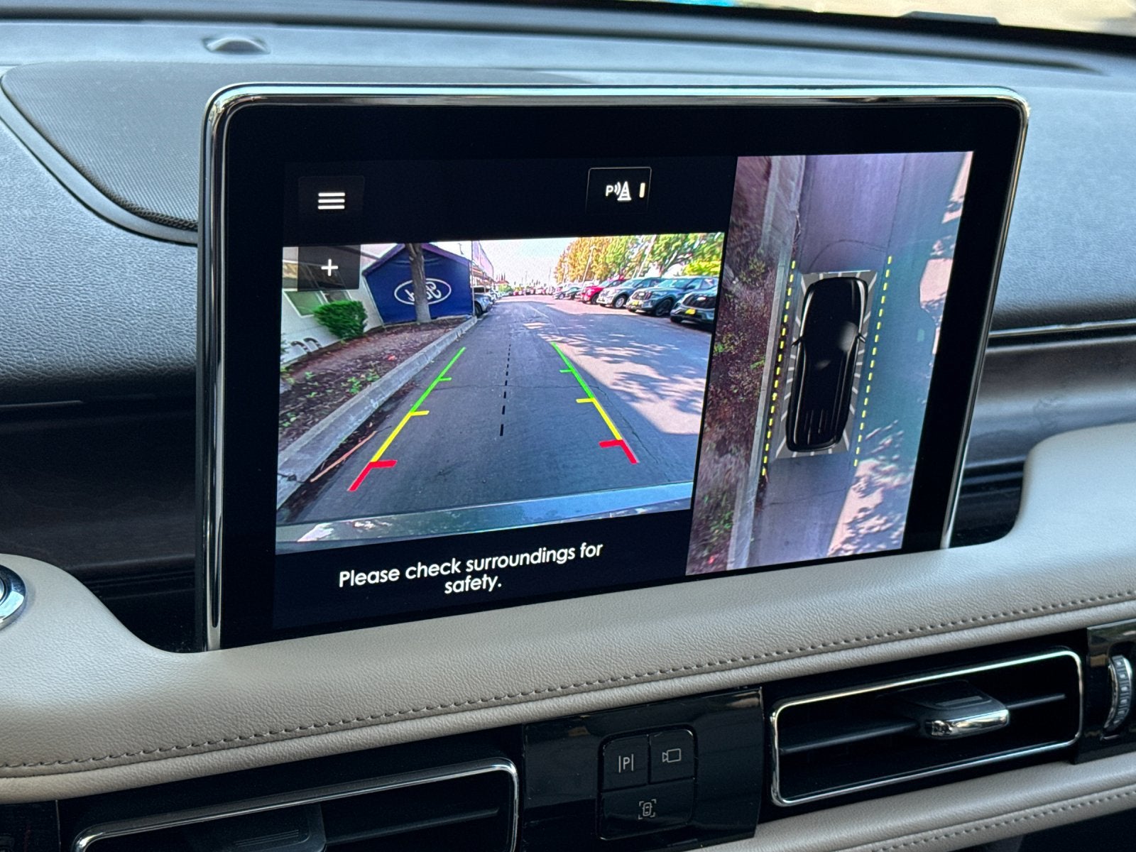 2023 Lincoln Aviator Reserve Premium