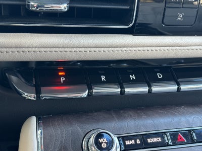 2023 Lincoln Aviator Reserve Premium