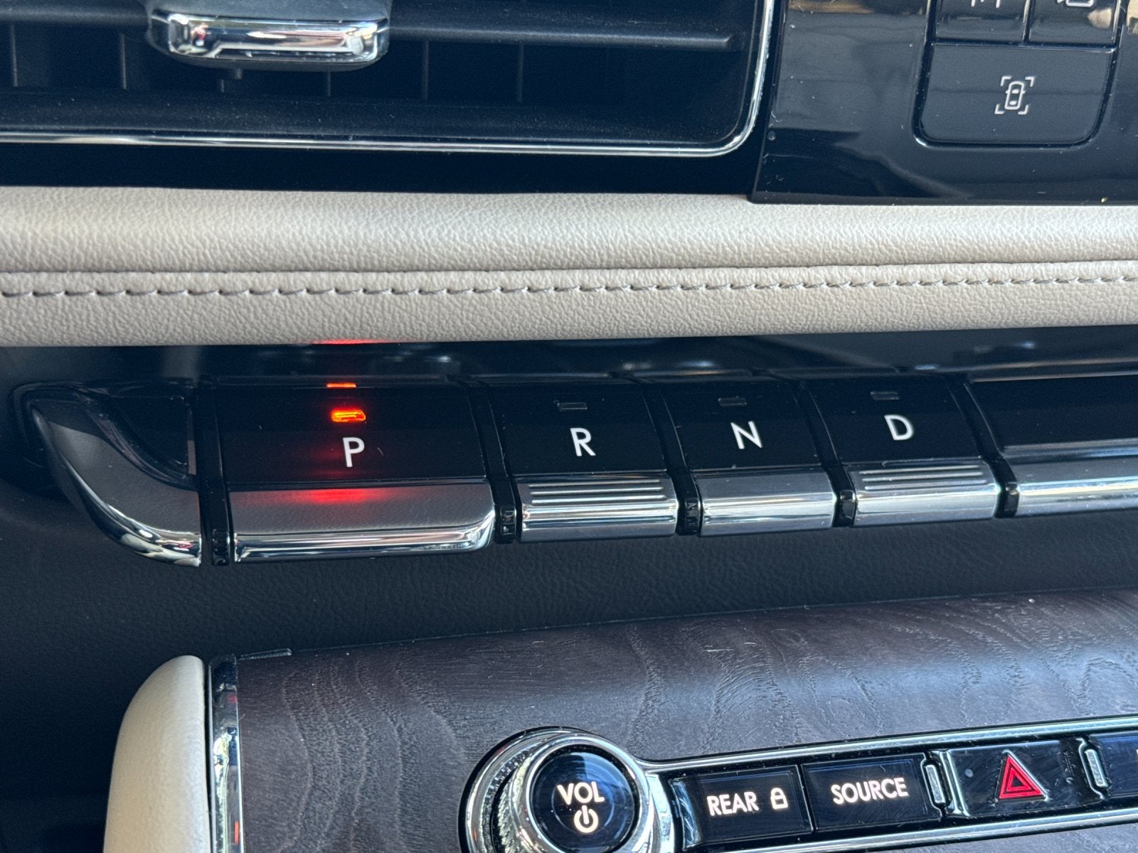 2023 Lincoln Aviator Reserve Premium