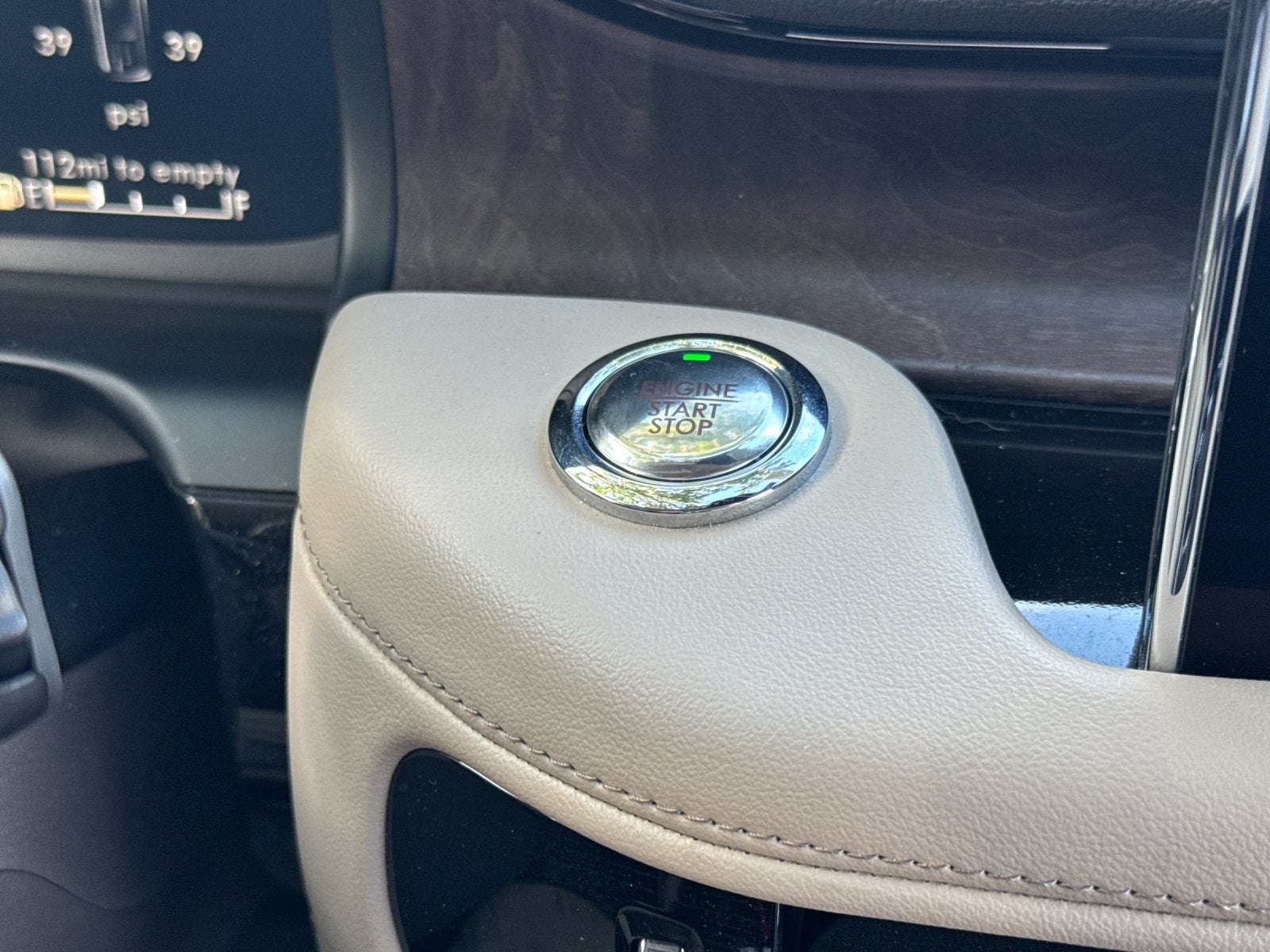 2023 Lincoln Aviator Reserve Premium