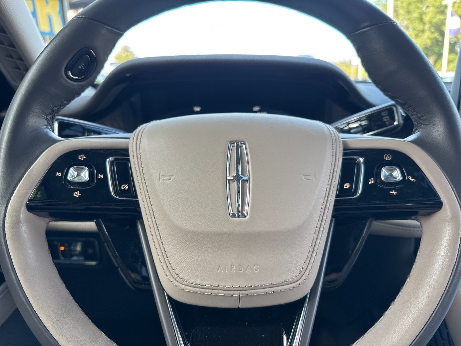 2023 Lincoln Aviator Reserve Premium