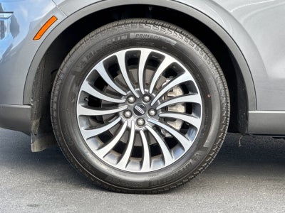 2023 Lincoln Aviator Reserve Premium